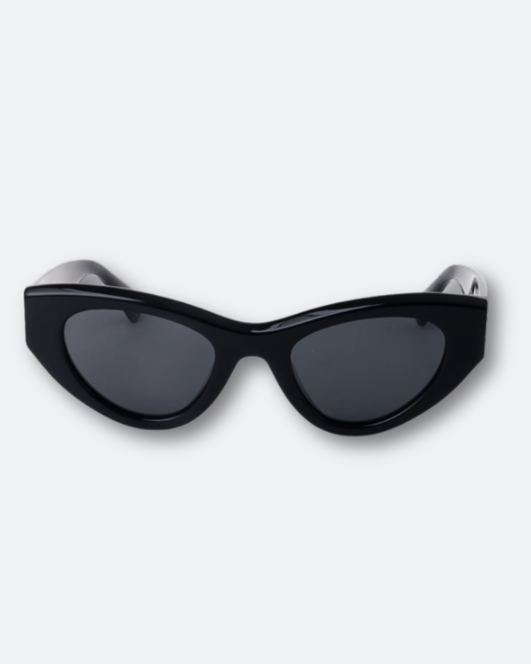 Okulary przeciwsłoneczne BLACK czarne UV400